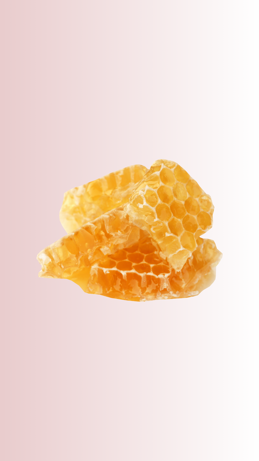 Honeycomb Burrata