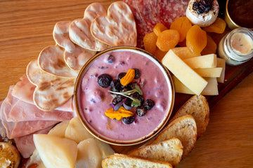 Mon Chéri Restaurant