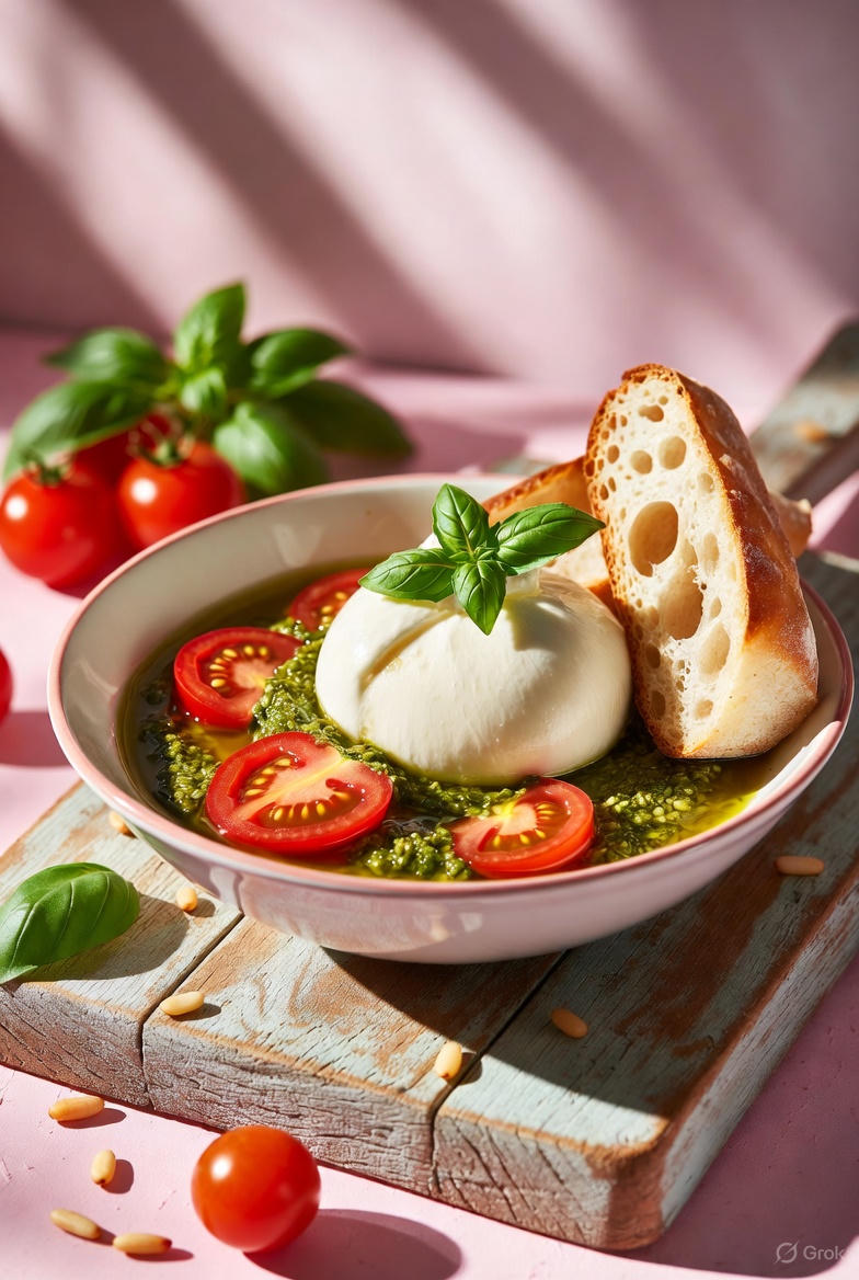 Burrata