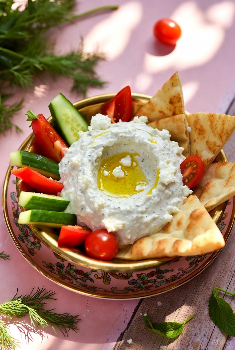 Tzatiki