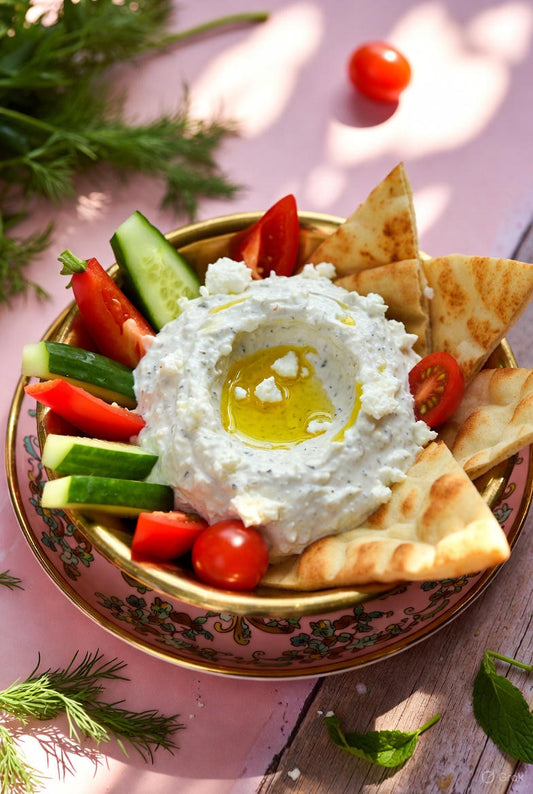 Tzatiki
