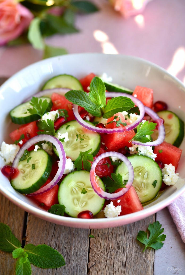 Summer Salad